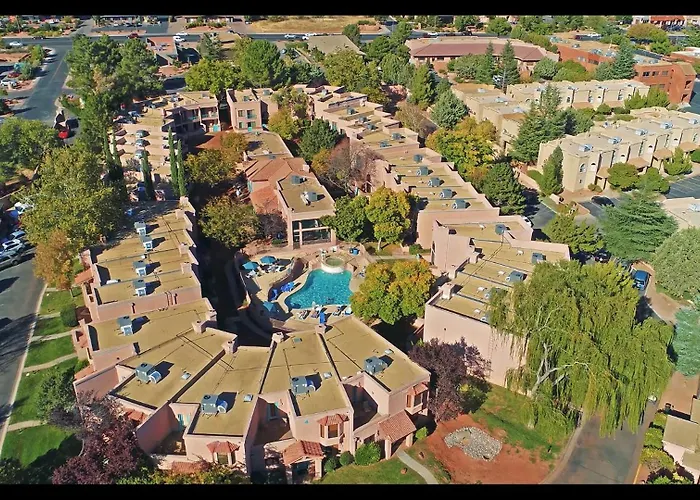 Villas Of Sedona