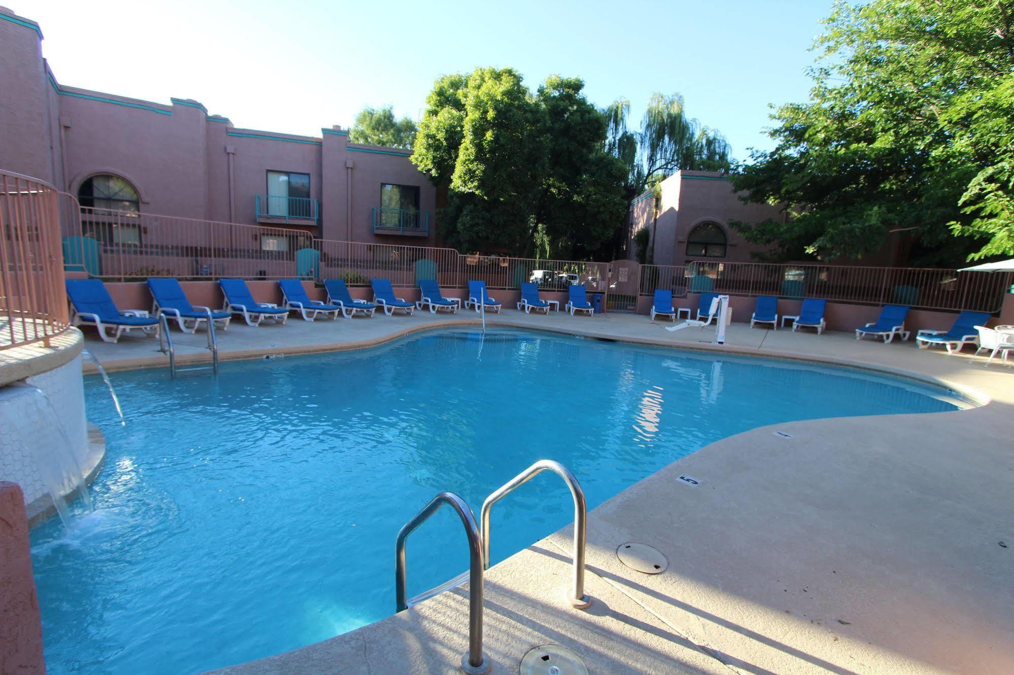 Of Resort Sedona
