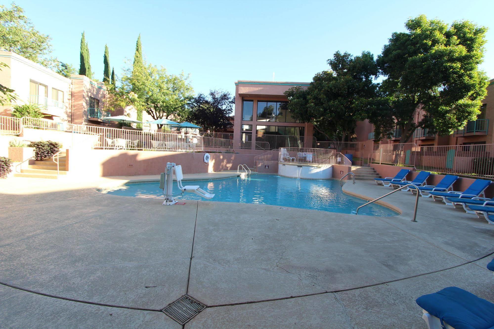 Resort Of